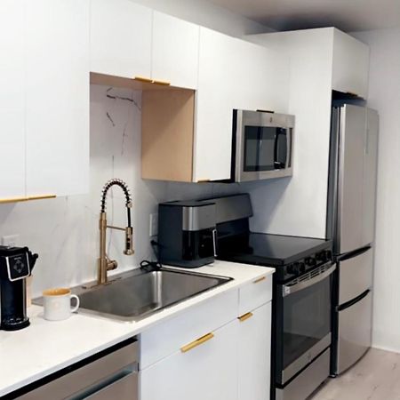 Premier 1-Bedroom Luxury Living Dallas Esterno foto