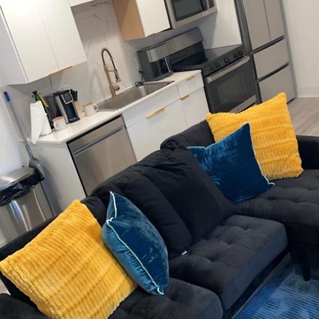 Premier 1-Bedroom Luxury Living Dallas Esterno foto
