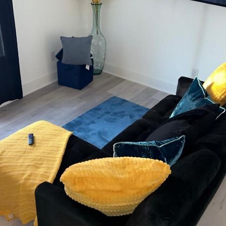 Premier 1-Bedroom Luxury Living Dallas Esterno foto