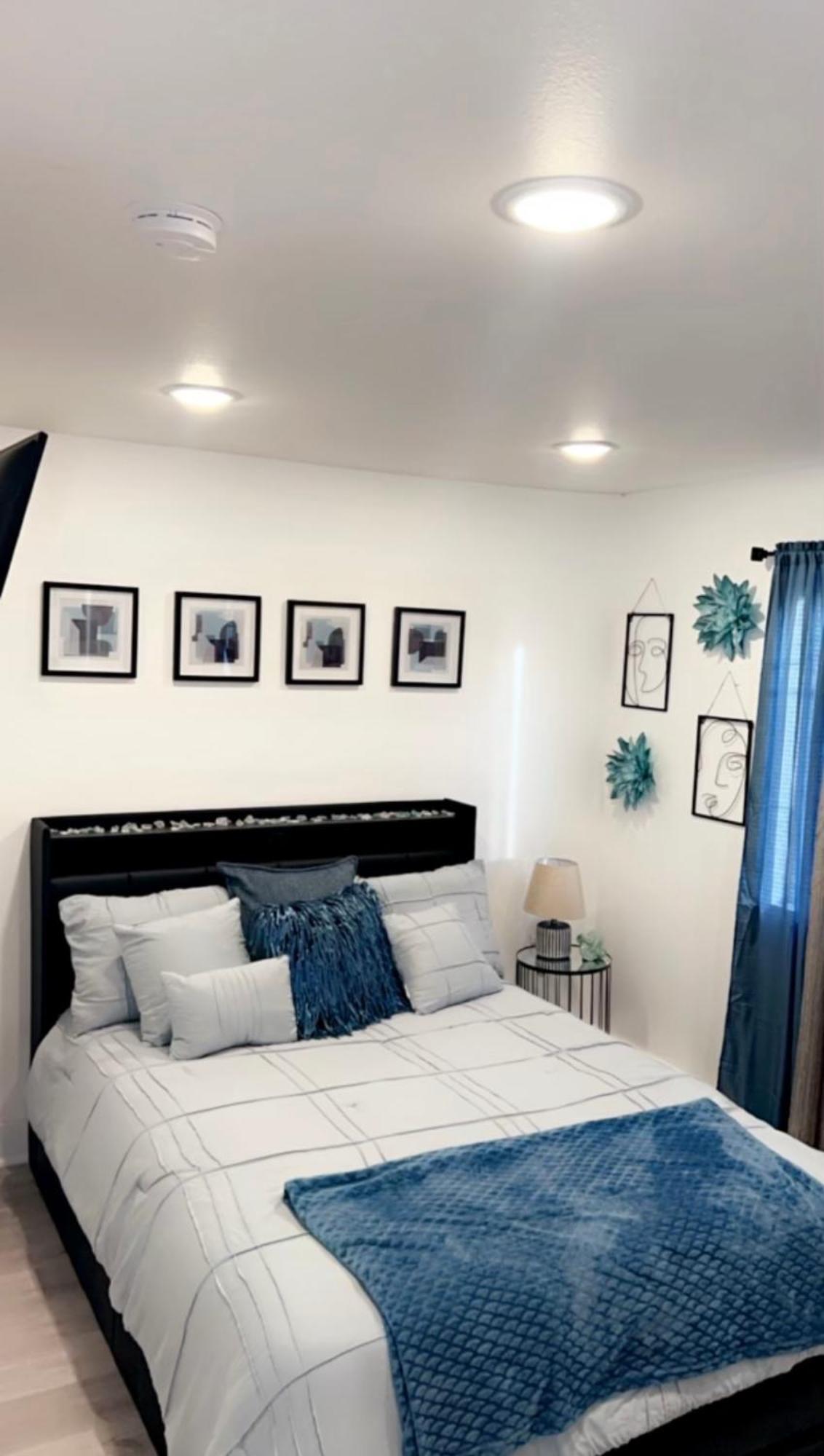 Premier 1-Bedroom Luxury Living Dallas Esterno foto