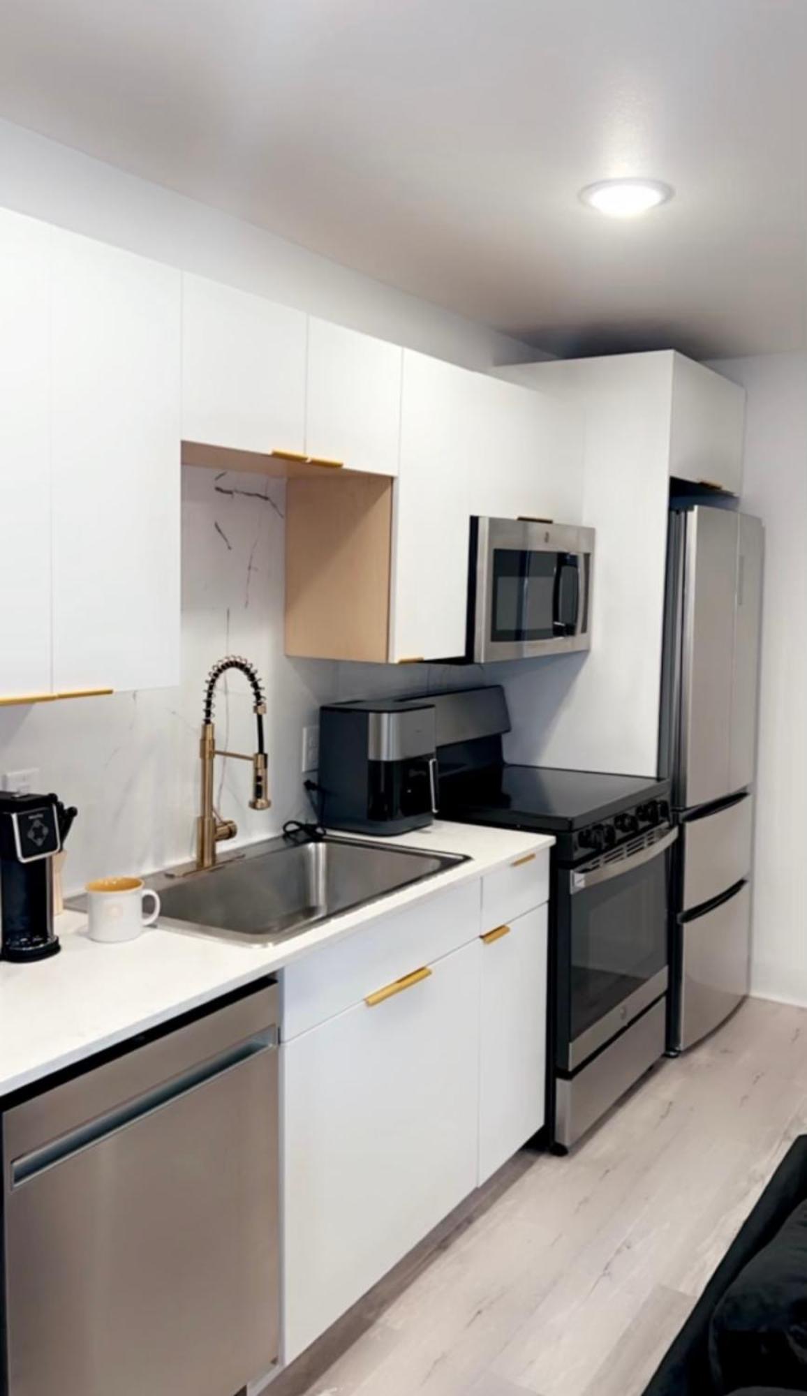 Premier 1-Bedroom Luxury Living Dallas Esterno foto