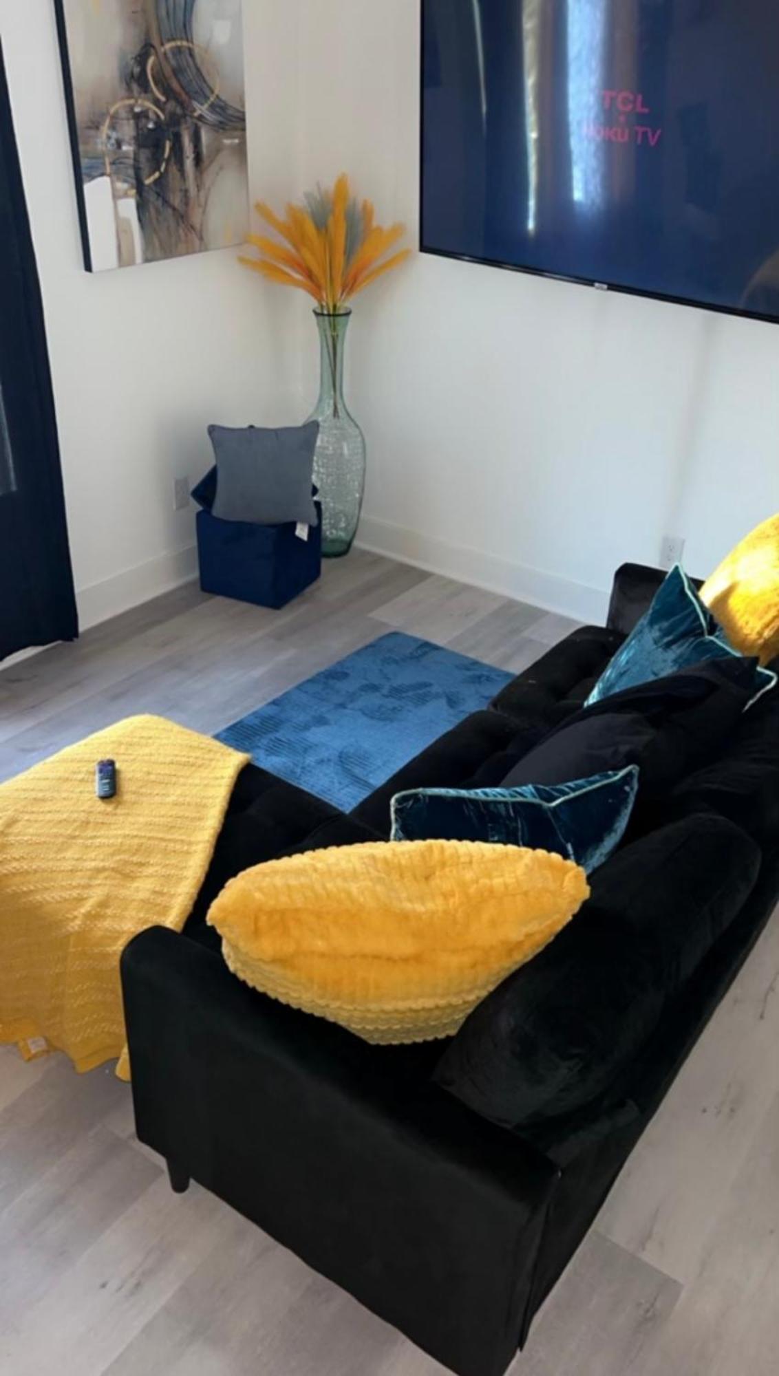 Premier 1-Bedroom Luxury Living Dallas Esterno foto