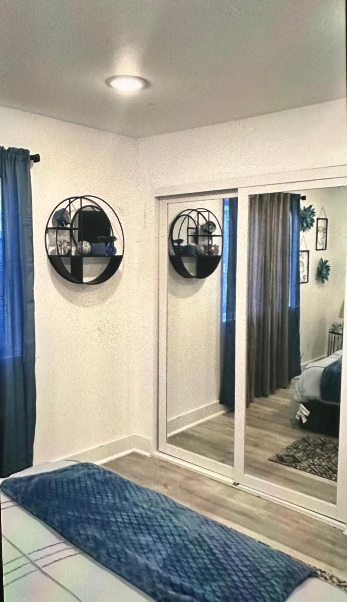 Premier 1-Bedroom Luxury Living Dallas Esterno foto